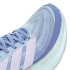 Sapatilhas de Running adidas Supernova Glide Mulher Azul/Lila