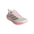 Sapatilhas de Running adidas Supernova Glide Mulher Branco/Rosa