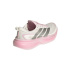 Chaussures de Running adidas Supernova Glide Femme Blanc/Rose
