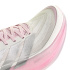 Sapatilhas de Running adidas Supernova Glide Mulher Branco/Rosa