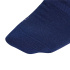 Chaussettes de Tennis adidas Tennis Crw Sock Bleu Foncé/Blanc