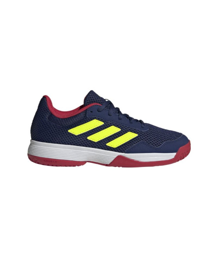 Zapatillas de tenis adidas Gamespec K Infantil Azul
