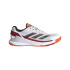 Chaussures de Pádel adidas Crazyquick Ls Homme Blanc