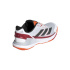 Zapatillas de Pádel adidas Crazyquick Ls Hombre Blanco