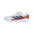 Sapatilhas de Pádel adidas Courtquick Homem Branco