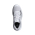 Chaussures de Pádel adidas Courtquick Femme Blanc