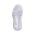 Chaussures de Pádel adidas Courtquick Femme Blanc