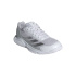 Chaussures de Pádel adidas Courtquick Femme Blanc