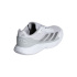Sapatilhas de Pádel adidas Courtquick Mulher Branco