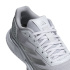 Chaussures de Pádel adidas Courtquick Femme Blanc