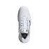 Sapatilhas de Andebol adidas Court Flight Homem Branco