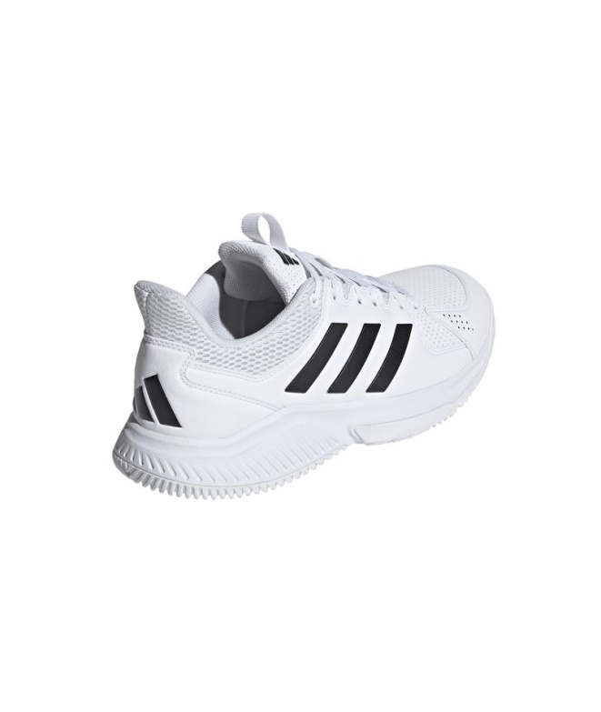 Chaussures de Handball adidas Court Flight...