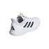 Sapatilhas de Andebol adidas Court Flight Homem Branco
