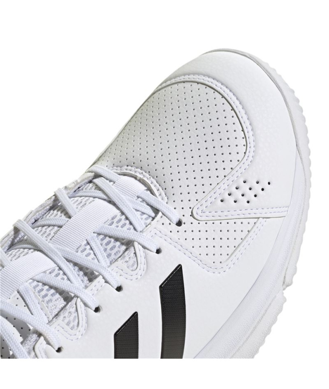 Sapatilhas de Andebol adidas Court Flight Homem...