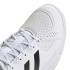 Sapatilhas de Andebol adidas Court Flight Homem Branco