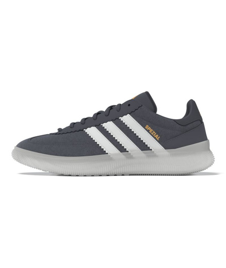 Zapatillas de Balonmano adidas Hb Spezial Pro Gris