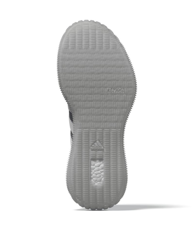 Zapatillas de Balonmano adidas Hb Spezial Pro Gris
