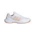 Chaussures de Tennis adidas Gamecourt 2 Femme Blanc
