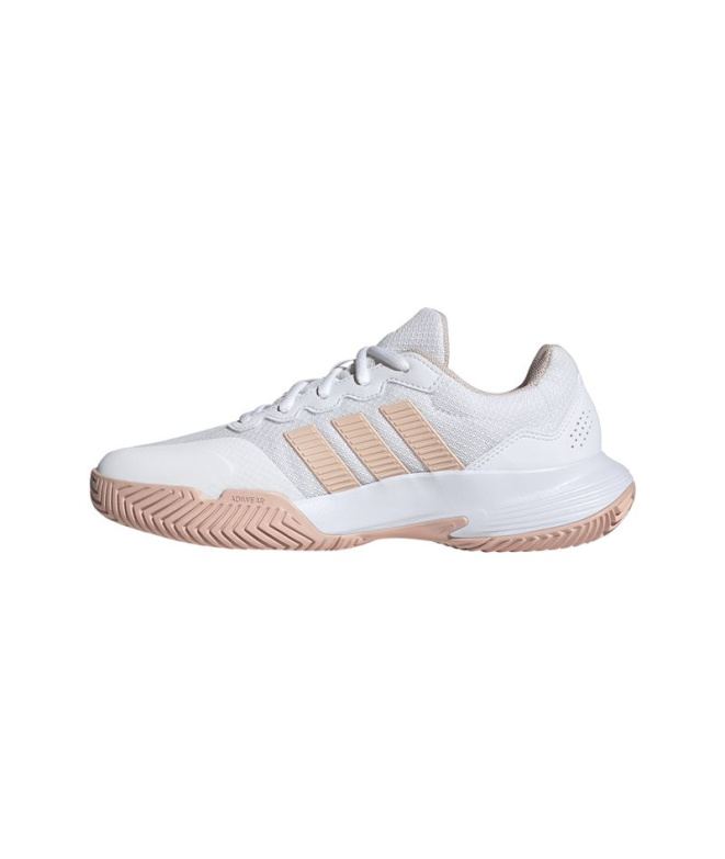Sapatilhas de Tênis adidas Gamecourt 2 Mulher...