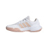 Sapatilhas de Tênis adidas Gamecourt 2 Mulher Branco