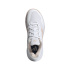 Chaussures de Tennis adidas Gamecourt 2 Femme Blanc