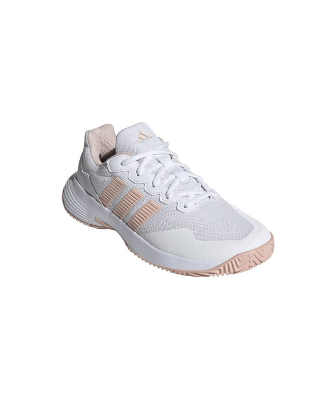 Sapatilhas de Tênis adidas Gamecourt 2 Mulher...