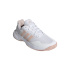 Sapatilhas de Tênis adidas Gamecourt 2 Mulher Branco