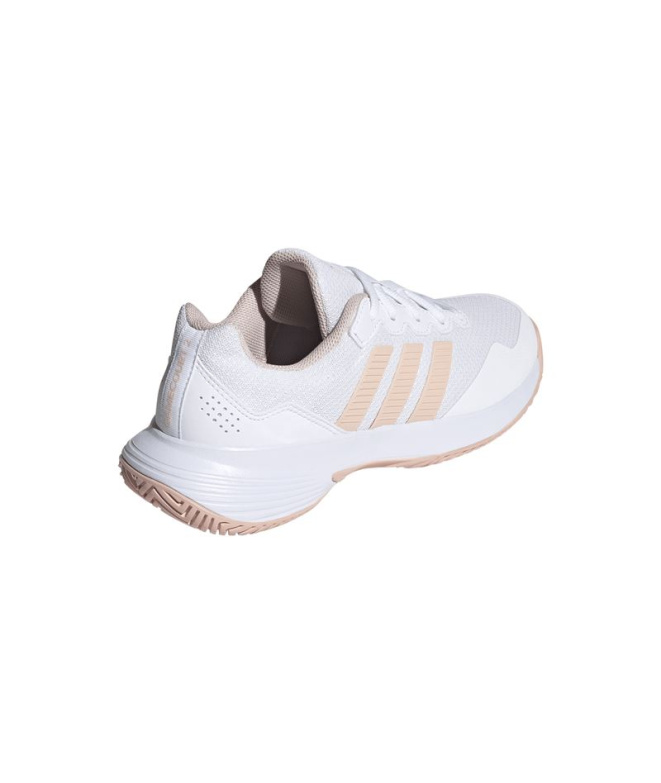Chaussures de Tennis adidas Gamecourt 2 Femme...