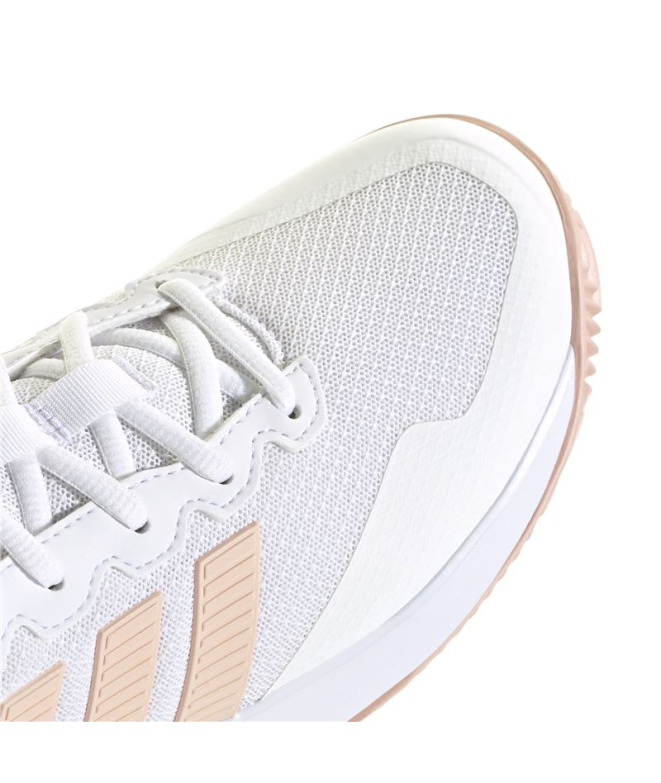 Chaussures de Tennis adidas Gamecourt 2 Femme...