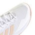 Chaussures de Tennis adidas Gamecourt 2 Femme Blanc