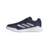 Chaussures de Pádel adidas Courtquick Homme Bleu
