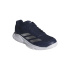 Sapatilhas de Pádel adidas Courtquick Homem Azul
