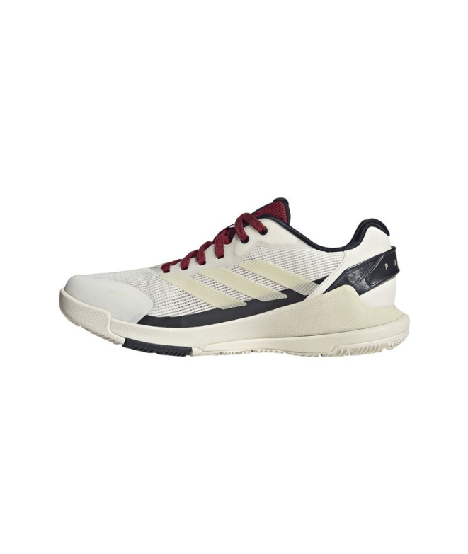 Sapatilhas de Pádel adidas Crazyquick Ls Mulher...