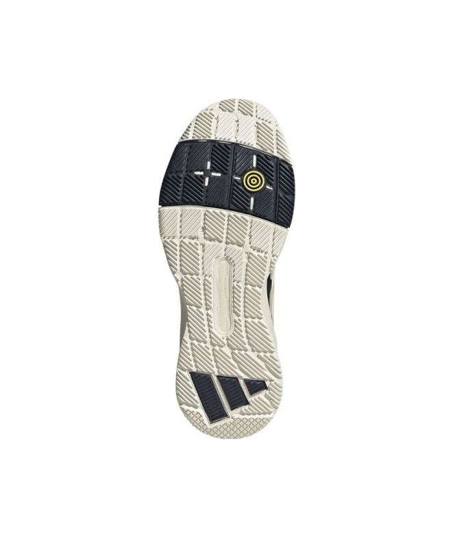 Chaussures de Pádel adidas Crazyquick Ls Femme...