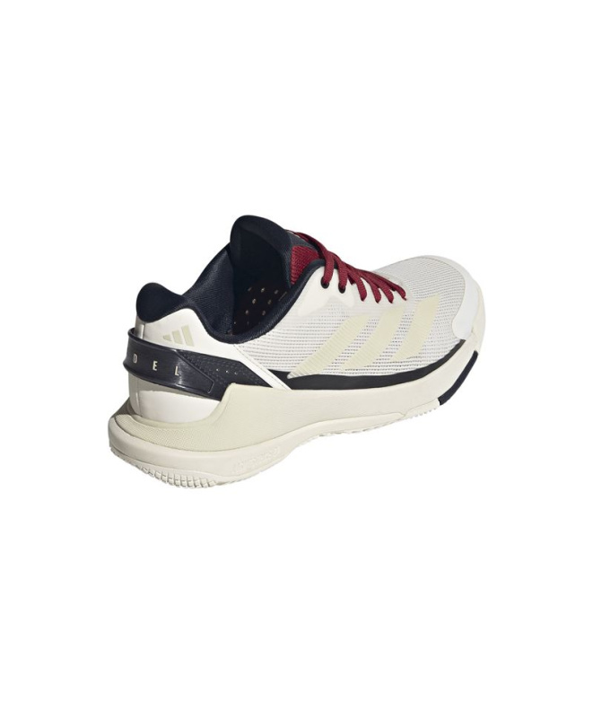 Chaussures de Pádel adidas Crazyquick Ls Femme...
