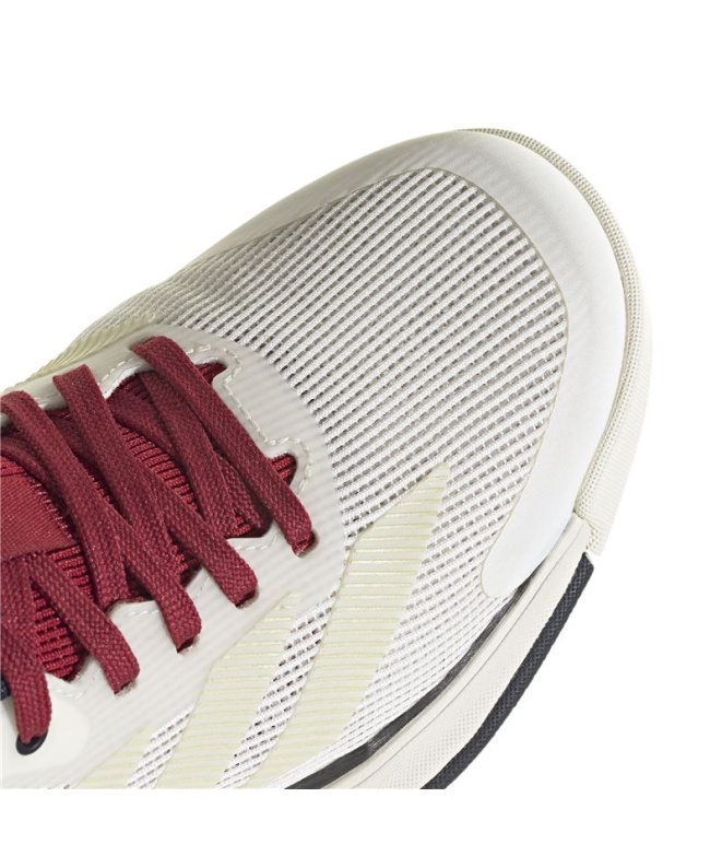 Chaussures de Pádel adidas Crazyquick Ls Femme...