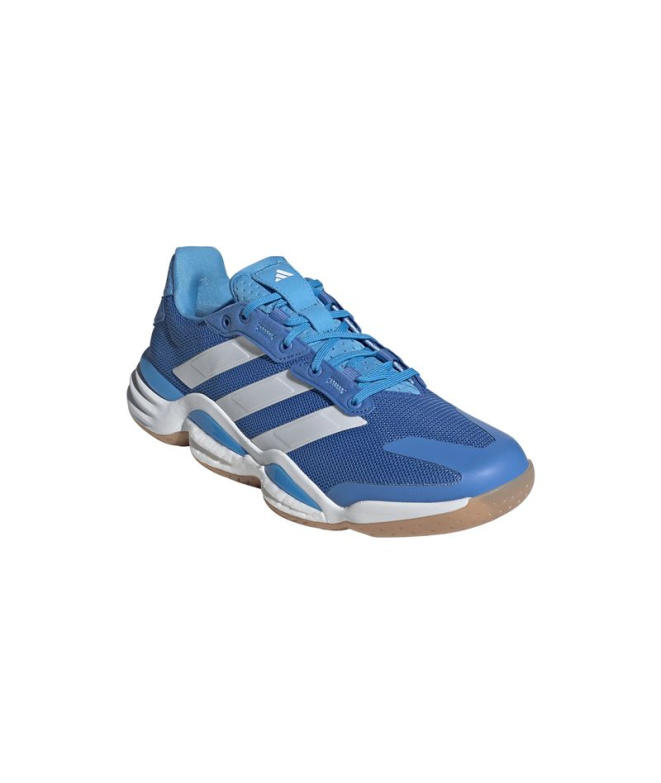 Sapatilhas de Andebol adidas Stabil 16 Homem Azul