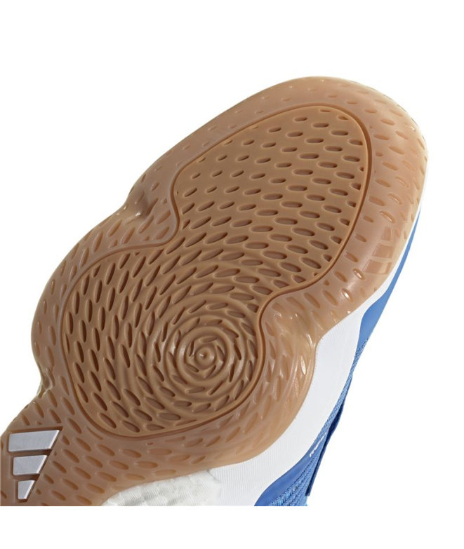 Sapatilhas de Andebol adidas Stabil 16 Homem Azul