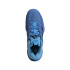 Chaussures de Handball adidas Courtstabil Homme Bleu