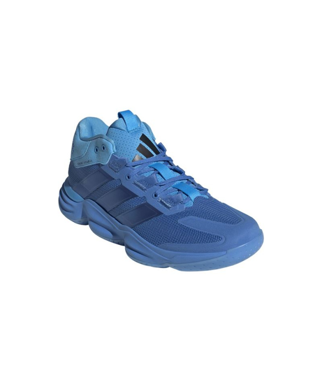 Chaussures de Handball adidas Courtstabil Homme...