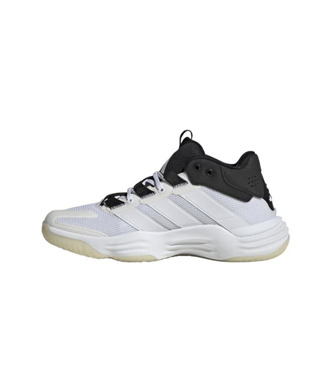 Chaussures de Handball adidas Courtstabil Femme...