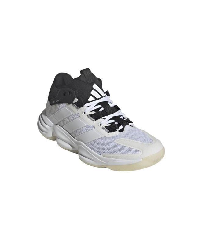 Chaussures de Handball adidas Courtstabil Femme...