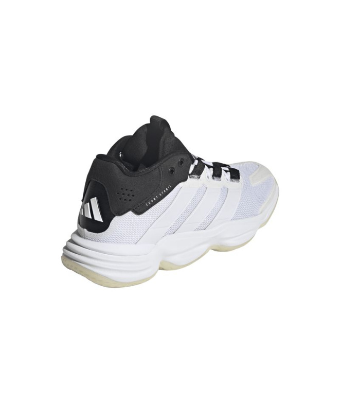 Sapatilhas de Andebol adidas Courtstabil Mulher...