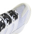 Sapatilhas de Andebol adidas Courtstabil Mulher Branco