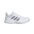 Sapatilhas de Andebol adidas Court Flight Branco