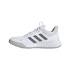 Sapatilhas de Andebol adidas Court Flight Branco