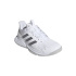 Chaussures de Handball adidas Court Flight Blanc