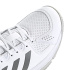 Sapatilhas de Andebol adidas Court Flight Branco