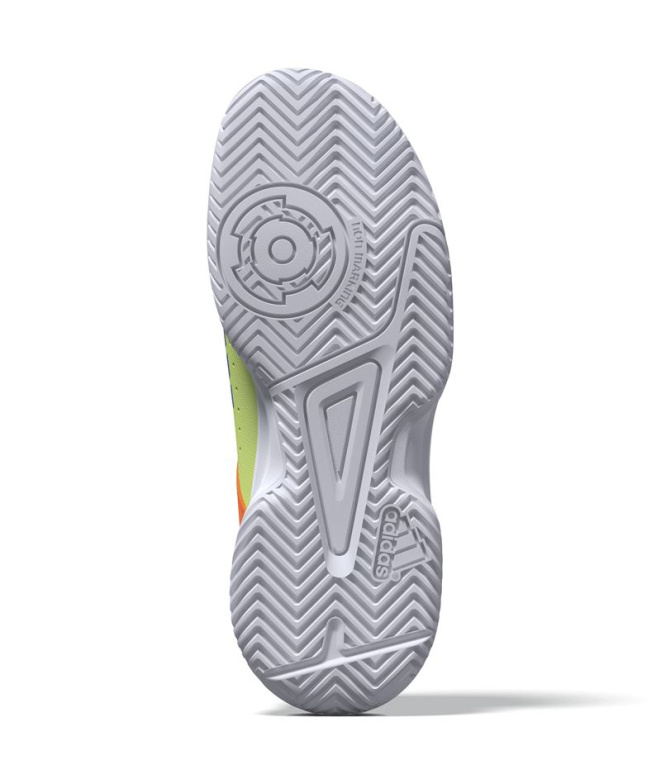 Chaussures de Handball adidas Court Stabil Jr...