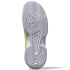 Zapatillas de Balonmano adidas Court Stabil Jr Infantil Amarillo